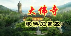 韩国少妇被日操中国浙江-新昌大佛寺旅游风景区